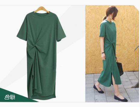 sd-14942 dress green